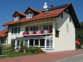 Pension Wolkenstein